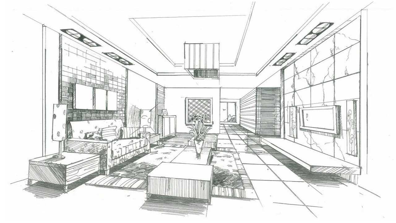 3D设计--一品装修全面实施